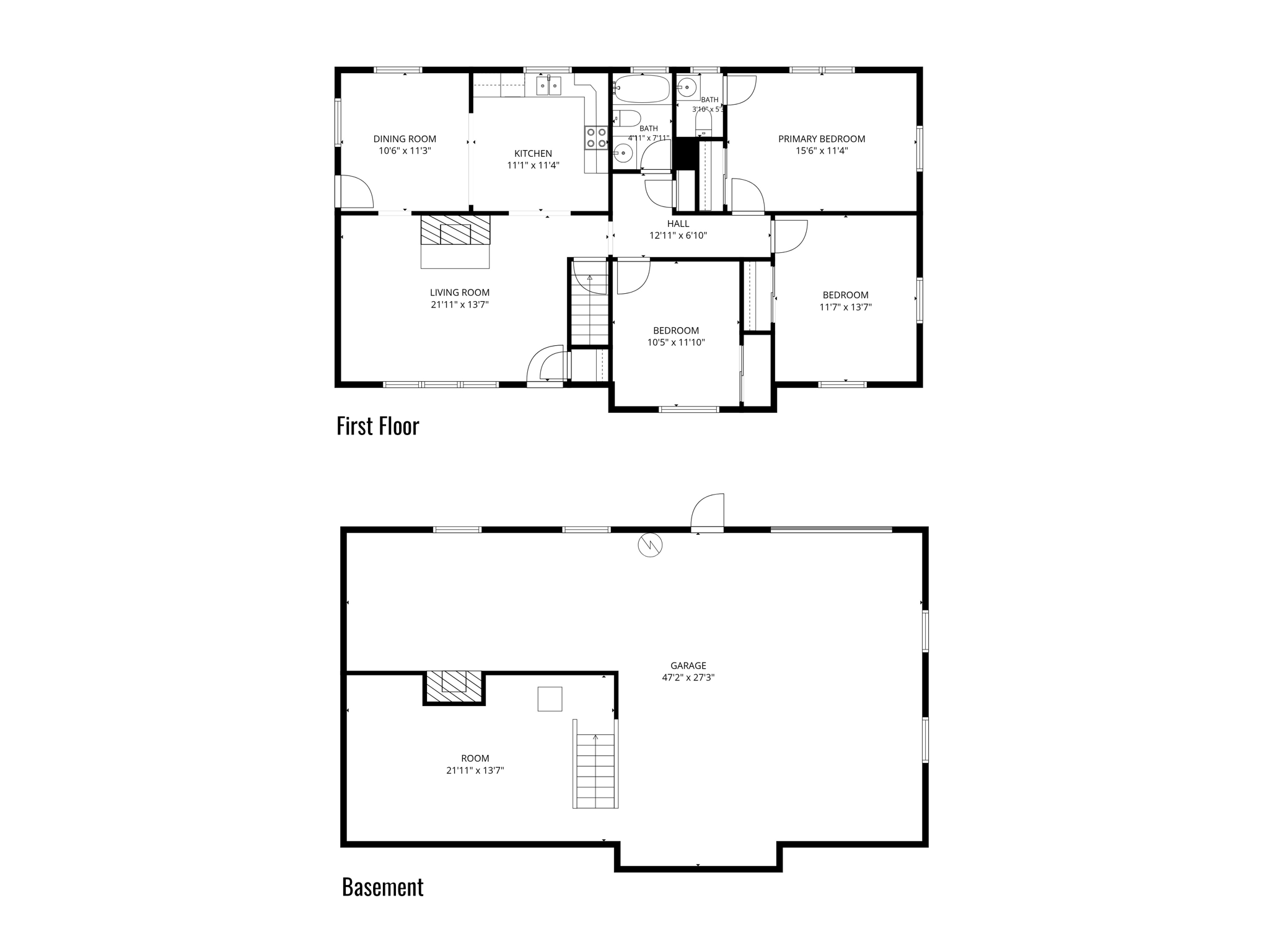All Floors