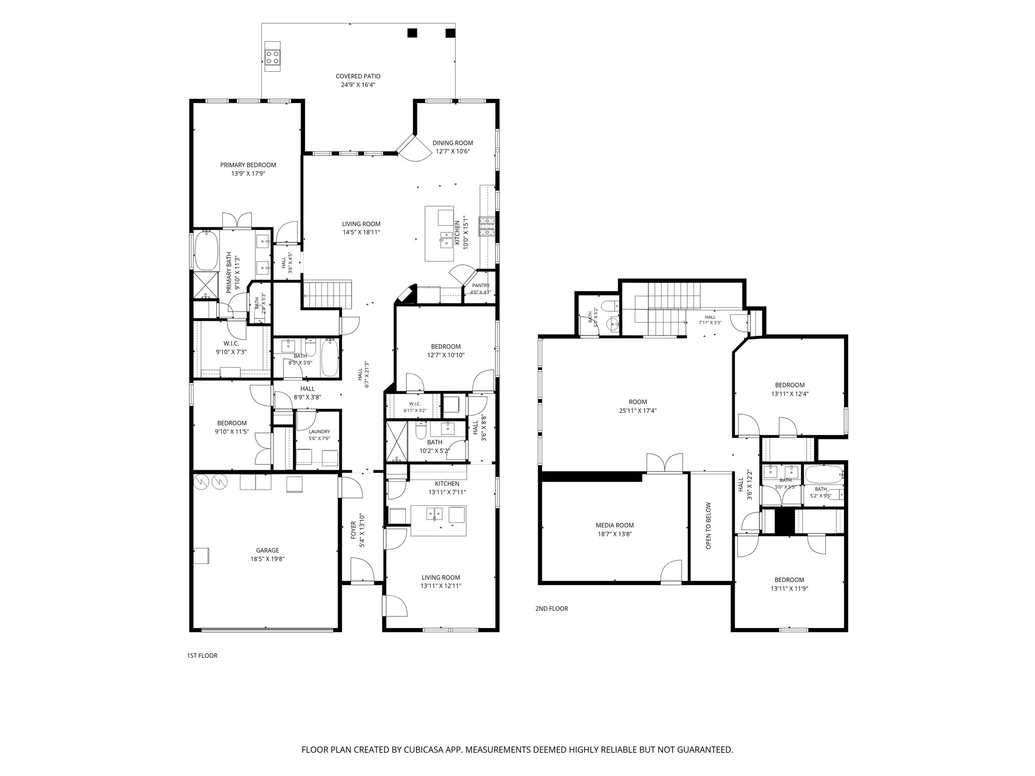 Both Floors