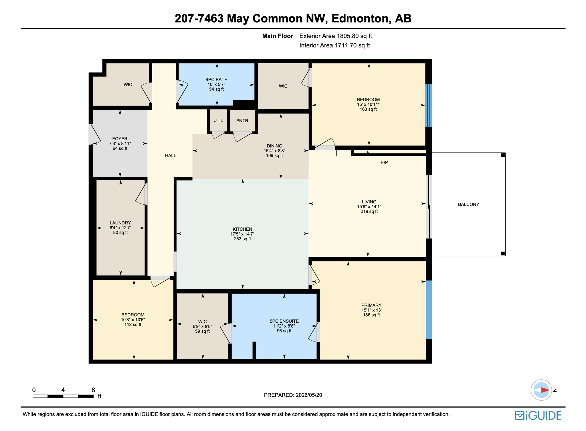 Floorplan #2