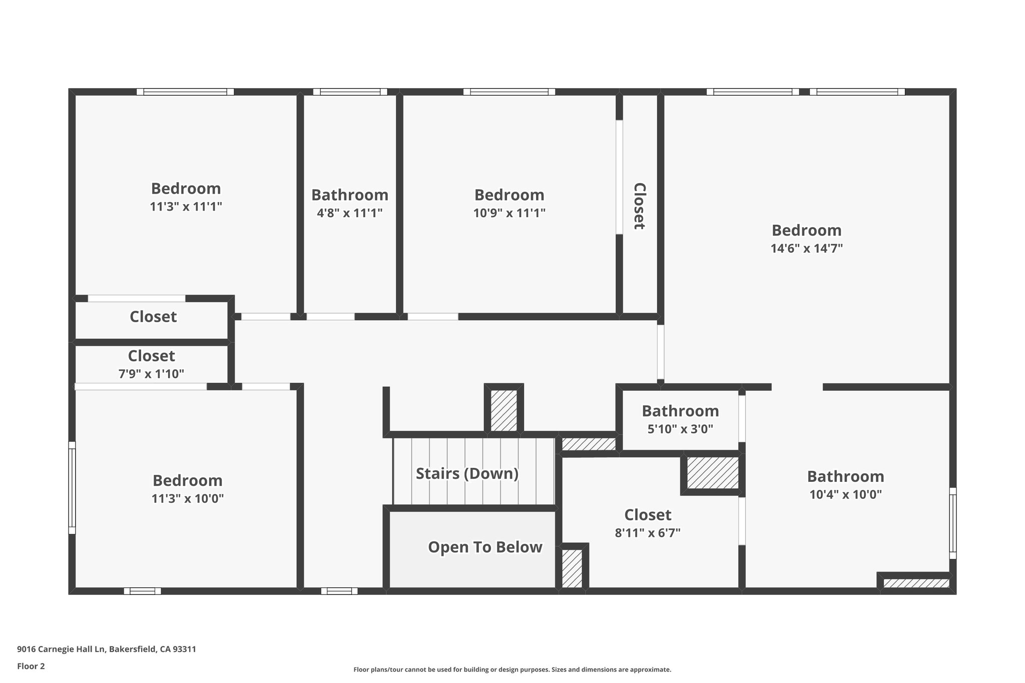 Floor 2