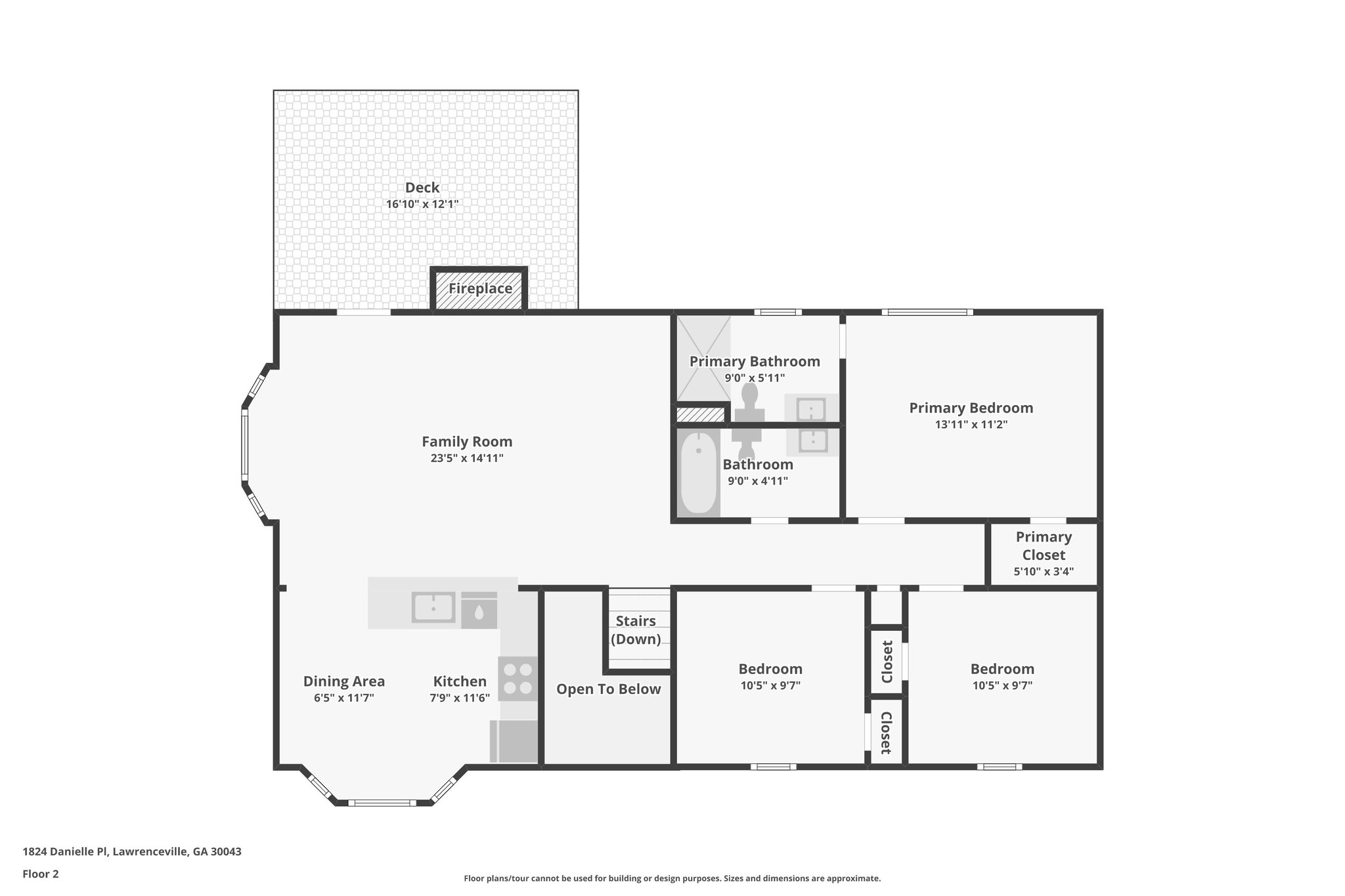 Floor 2