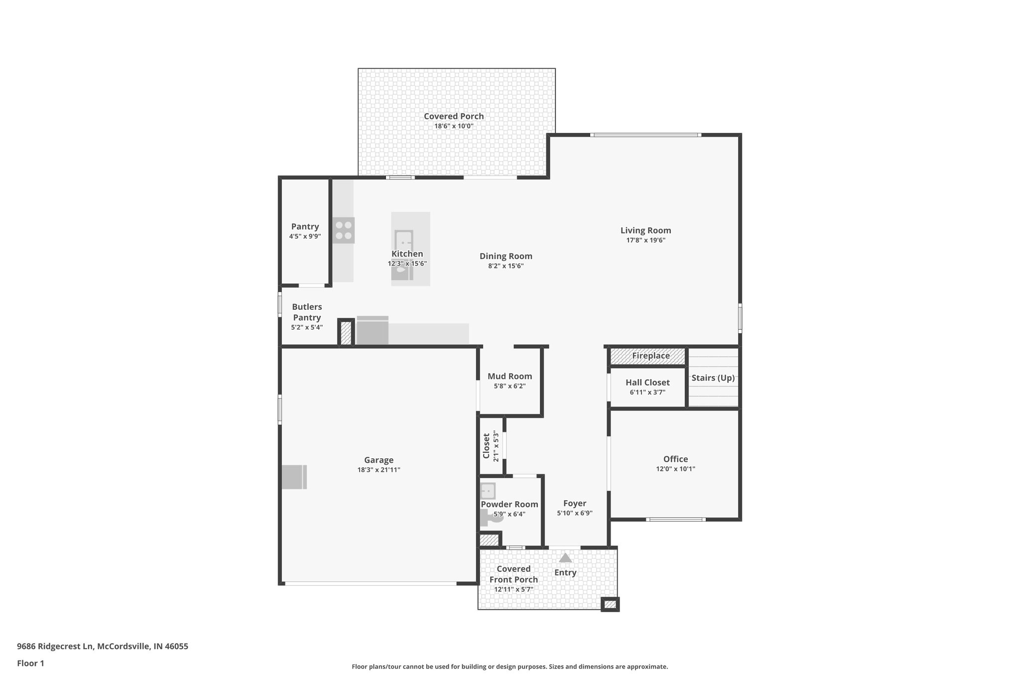 Floor 1