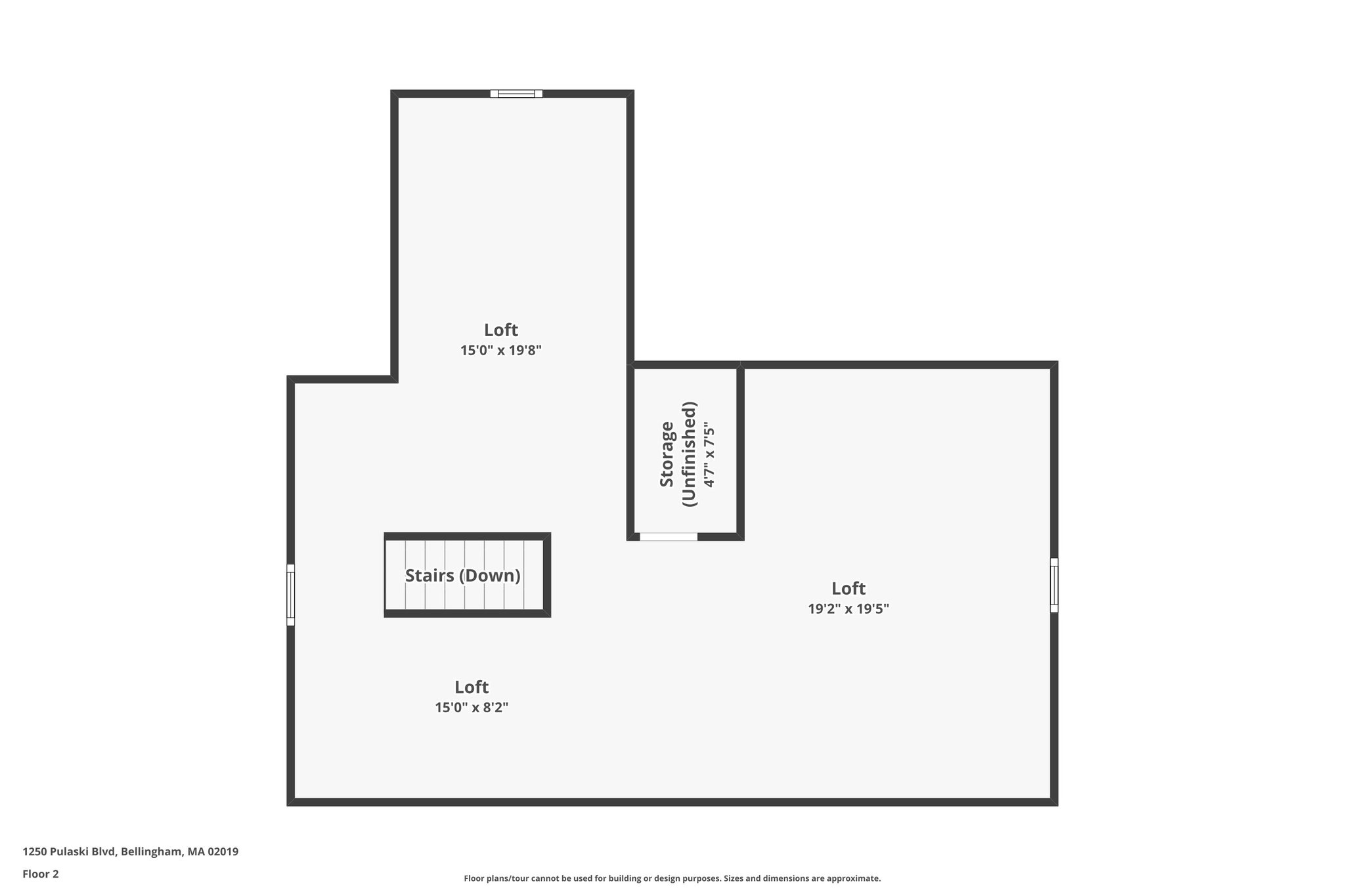 Floor 2