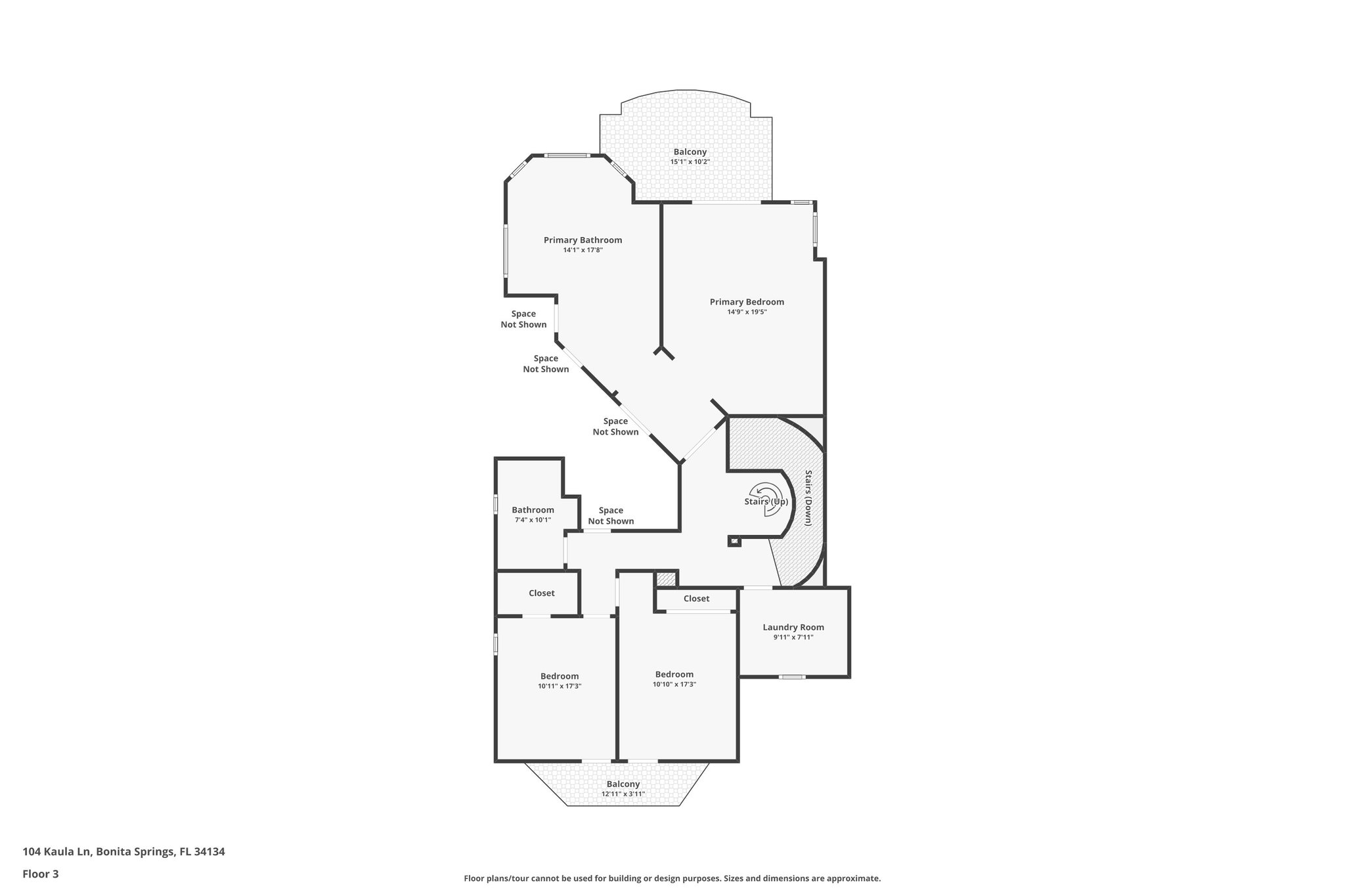 Floor 3