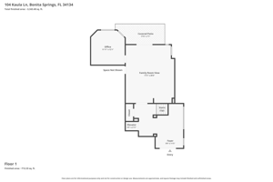 Floorplan #7