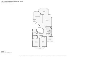 Floorplan #9