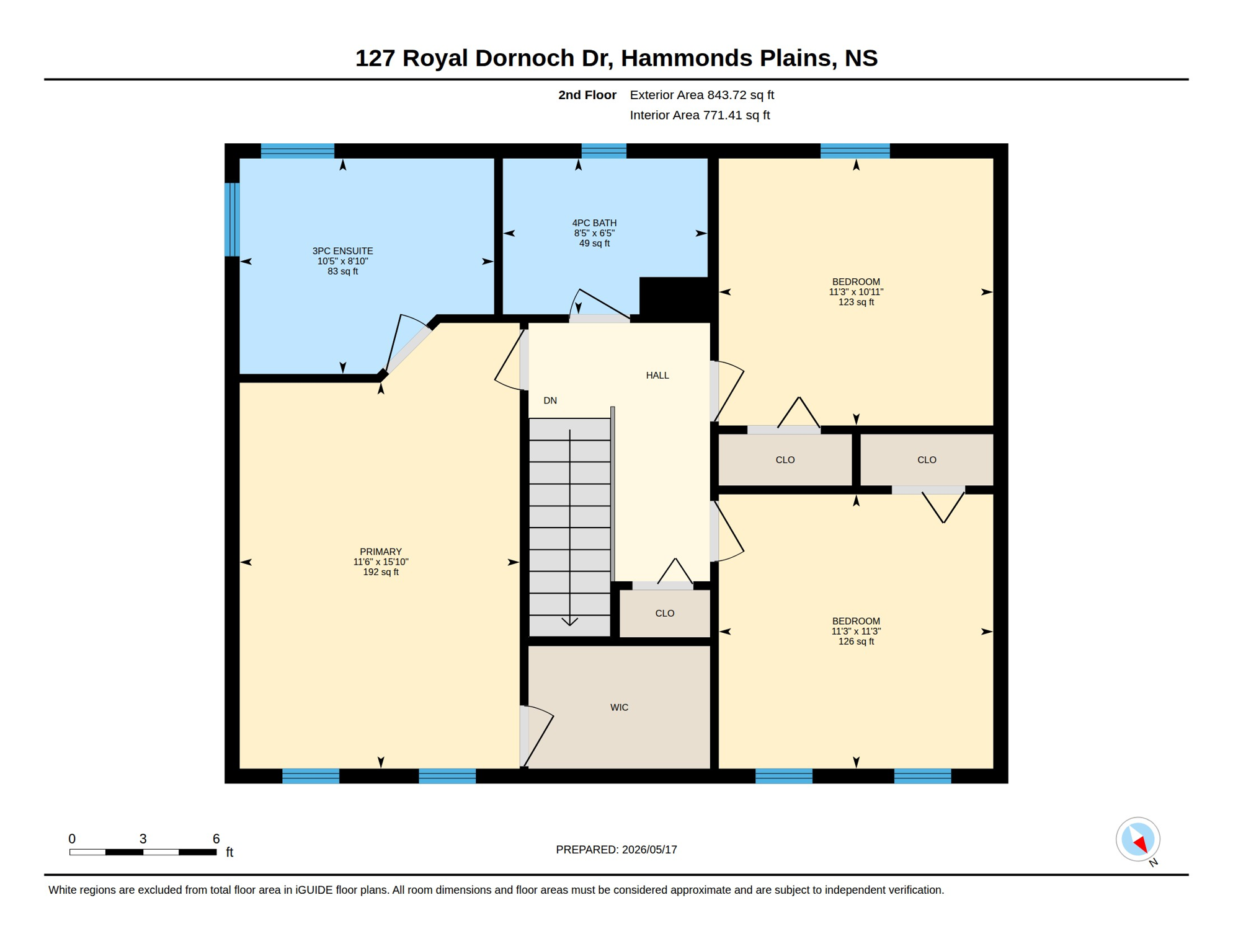 Floorplan #2