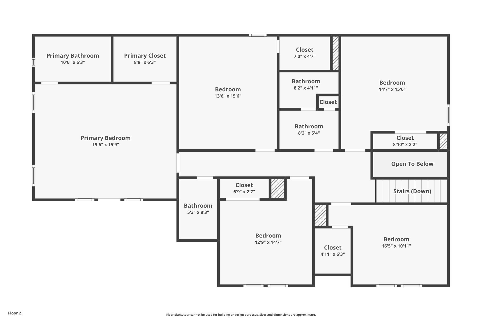 Floor 2