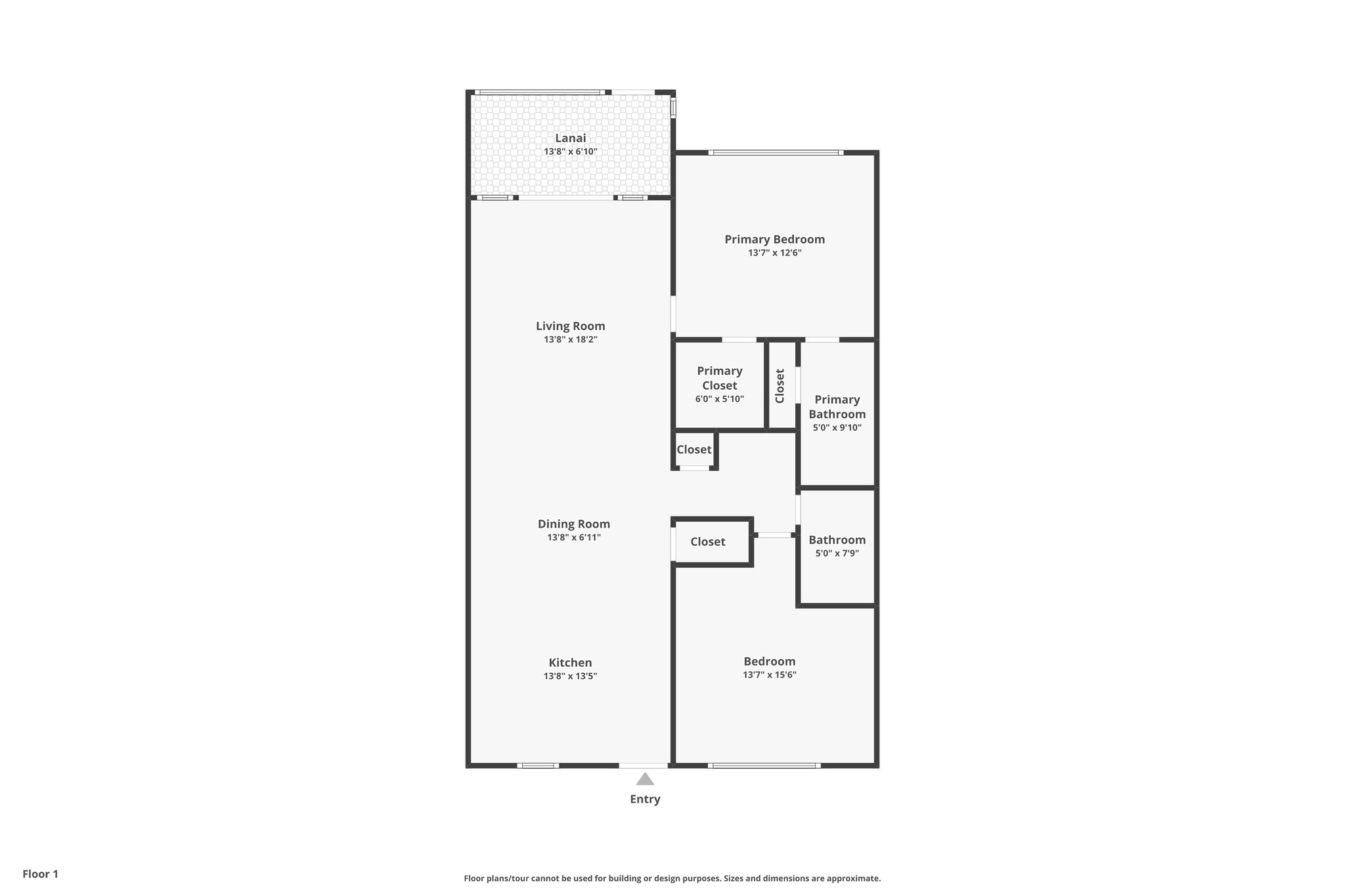 Floor 1