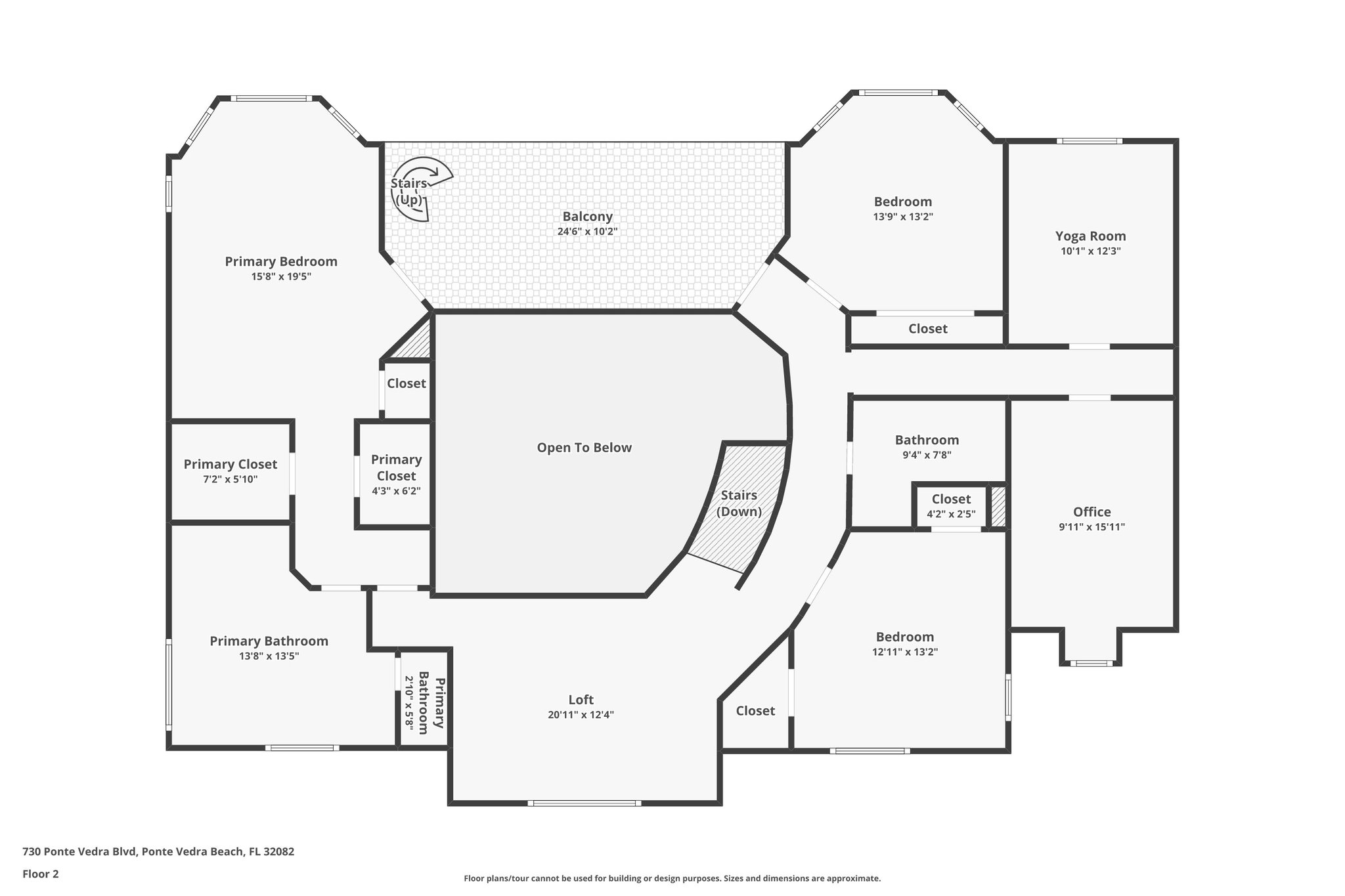 Floor 2