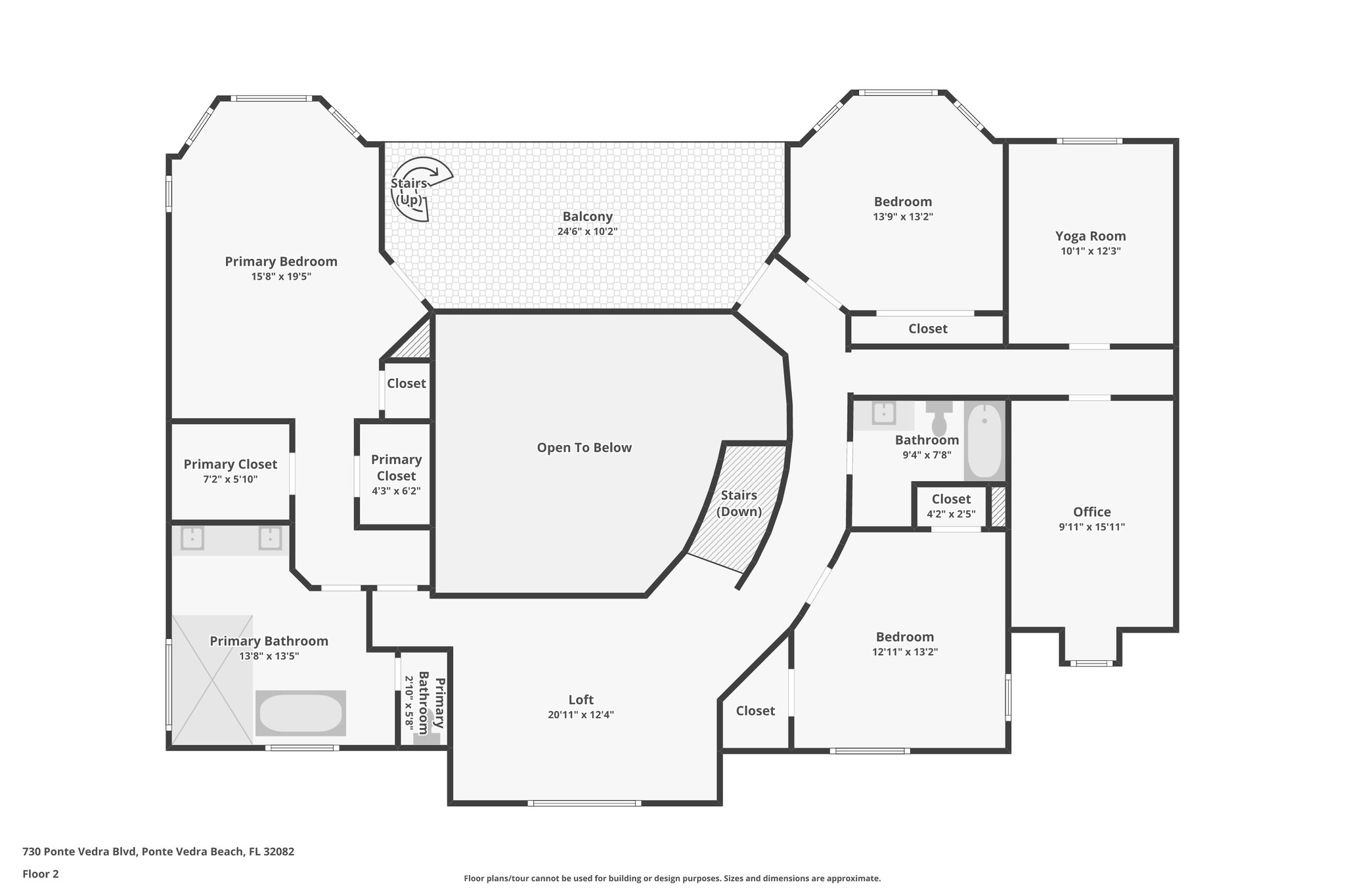Floor 2
