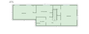 Floorplan #5