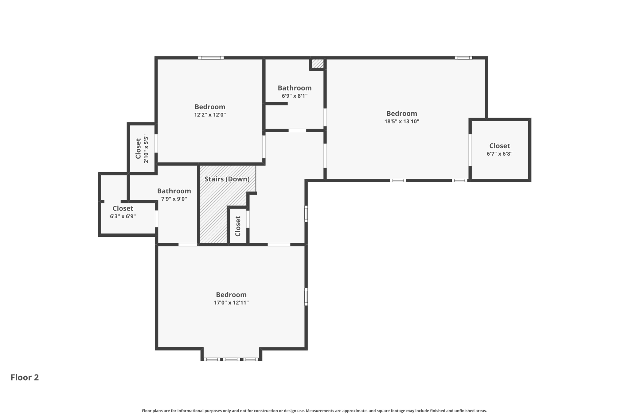 Floorplan #3