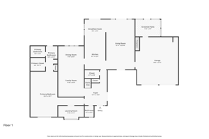 Floorplan #2