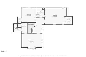 Floorplan #3