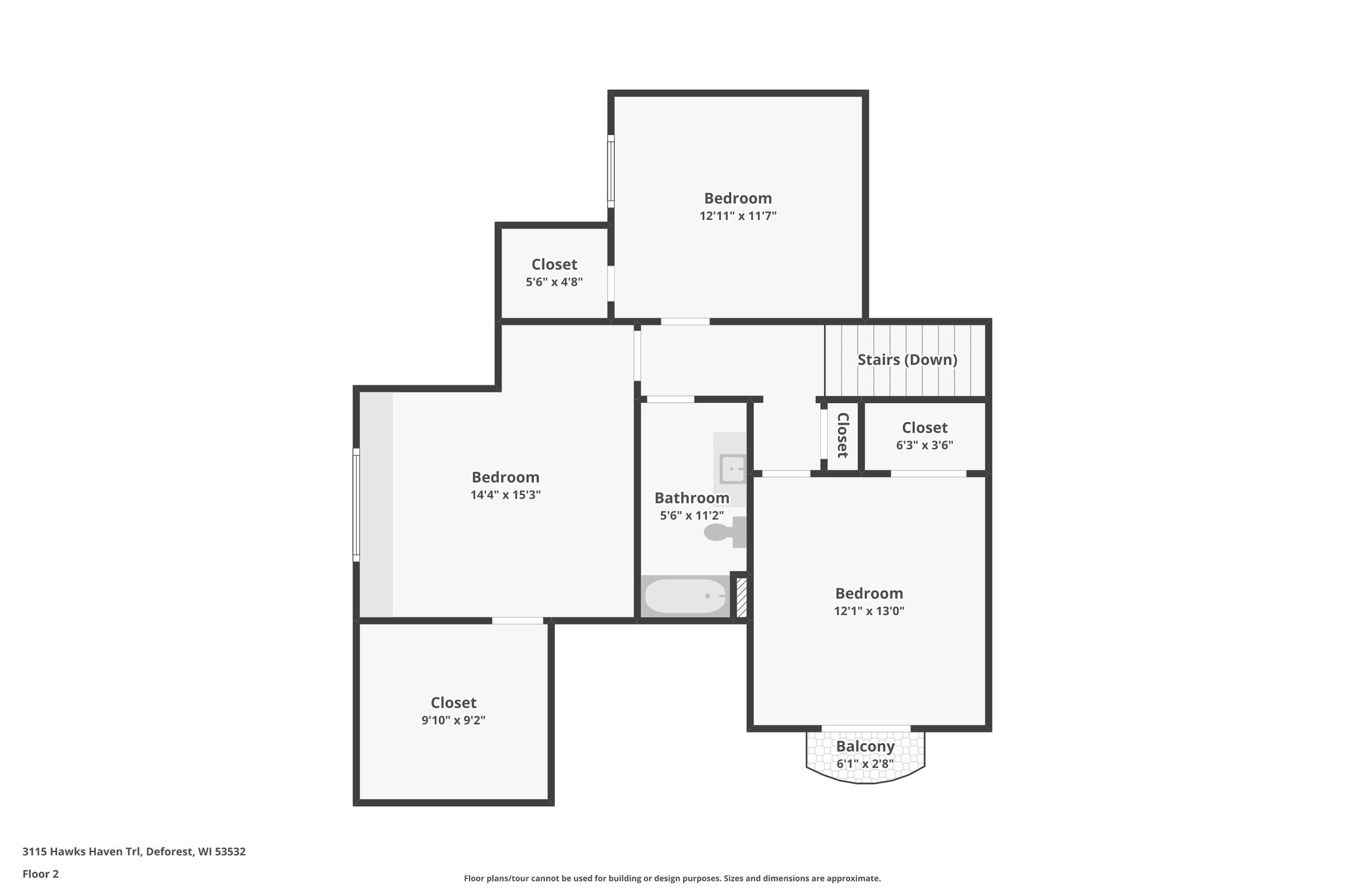 Floor 2