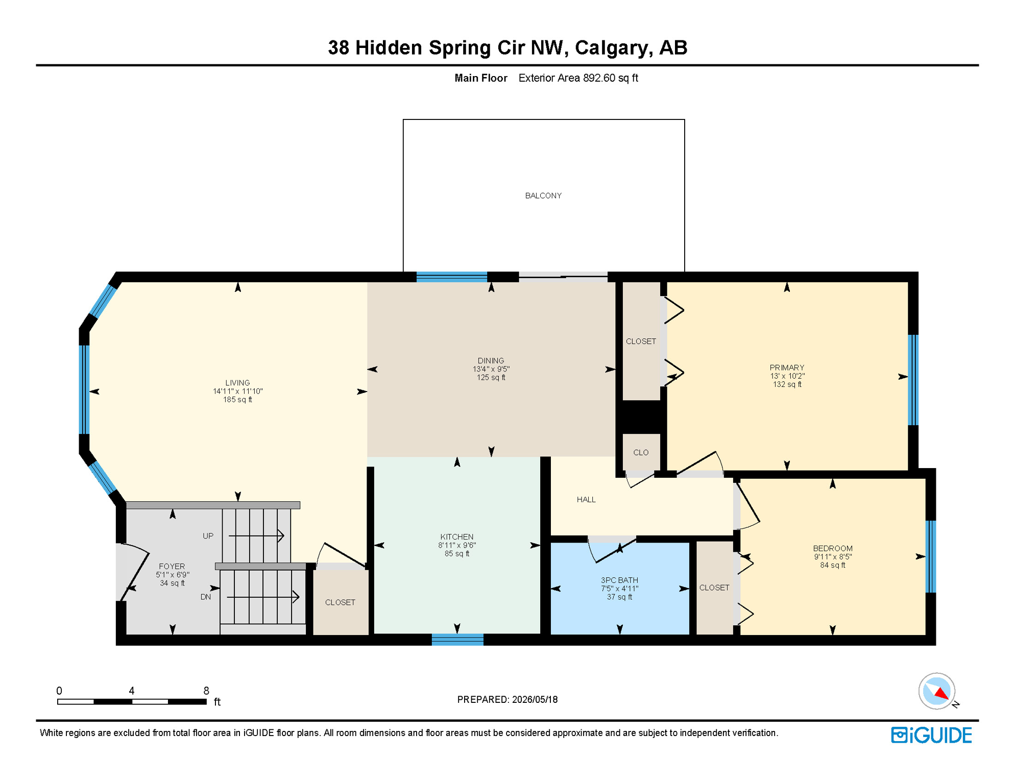 Floorplan #2