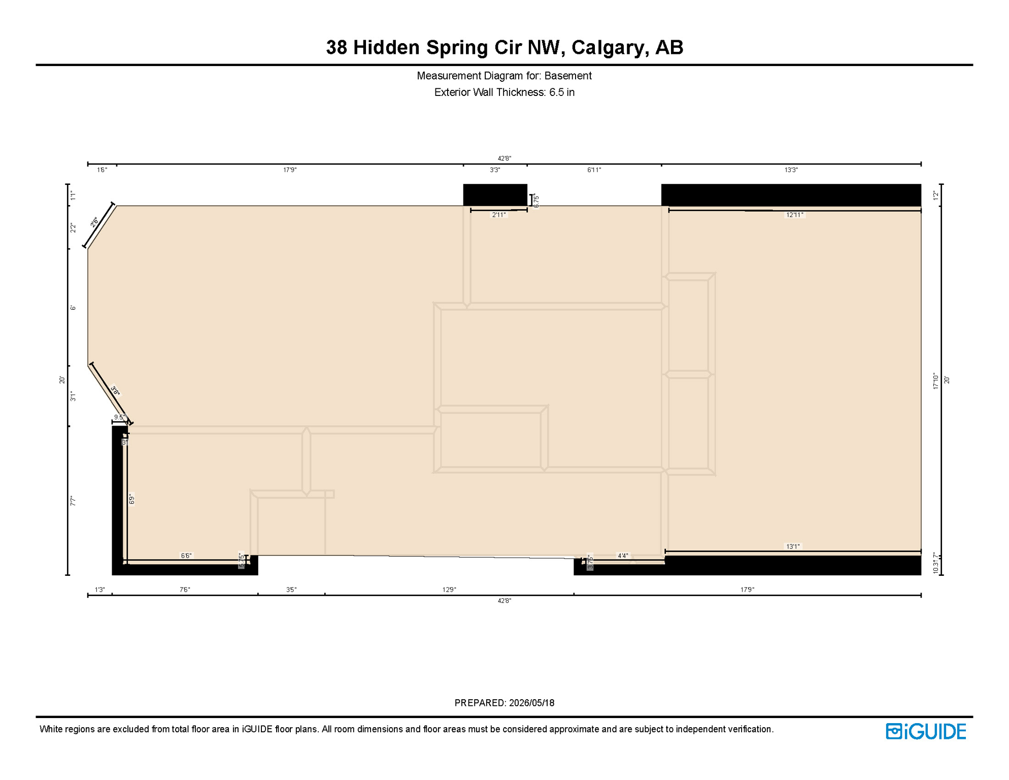 Floorplan #7