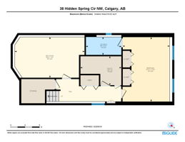 Floorplan #3