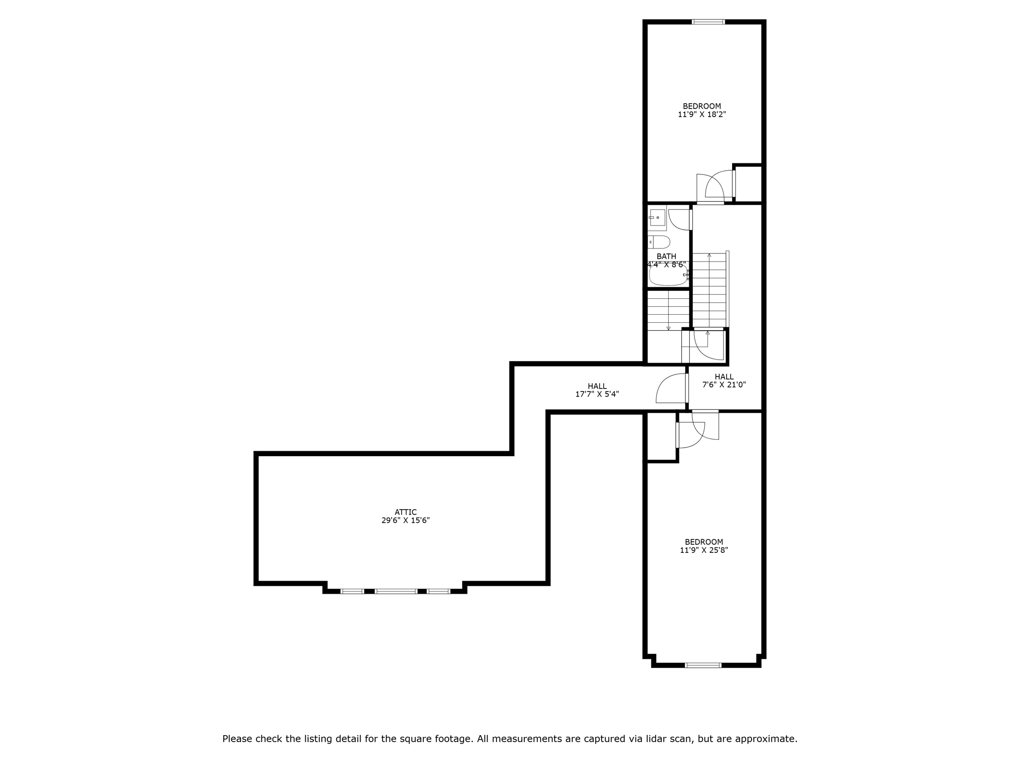 Floorplan #3