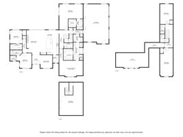 Floorplan #4