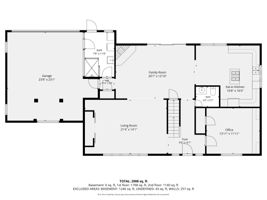 Floorplan #2