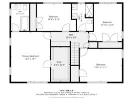 Floorplan #3