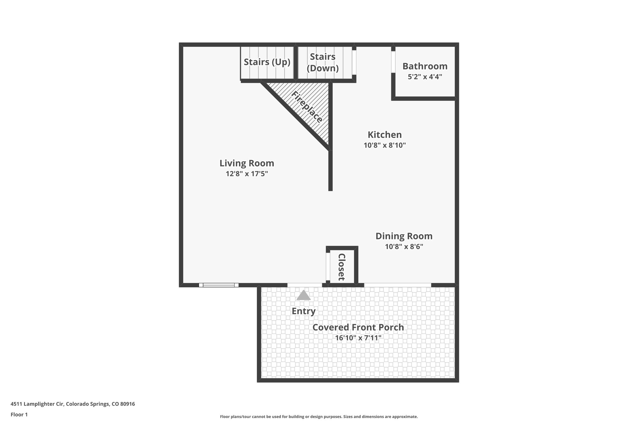 Floor 1