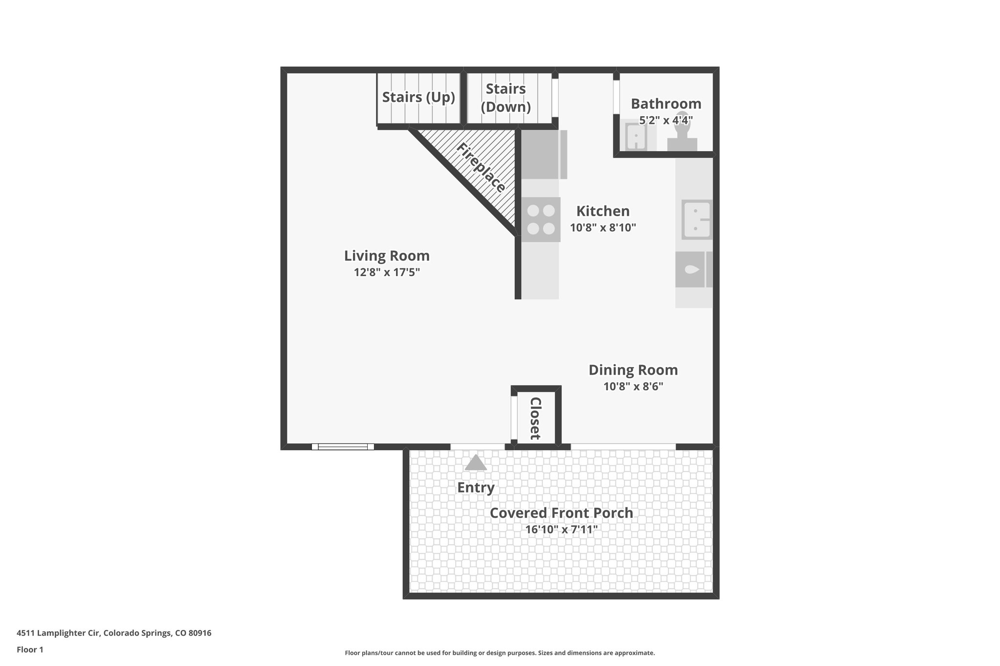 Floor 1