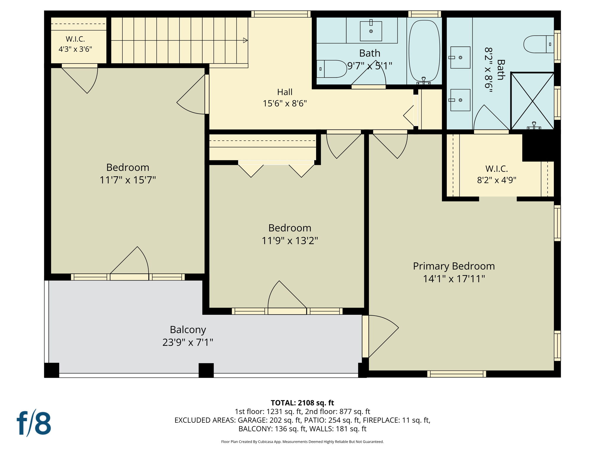 Floorplan #2