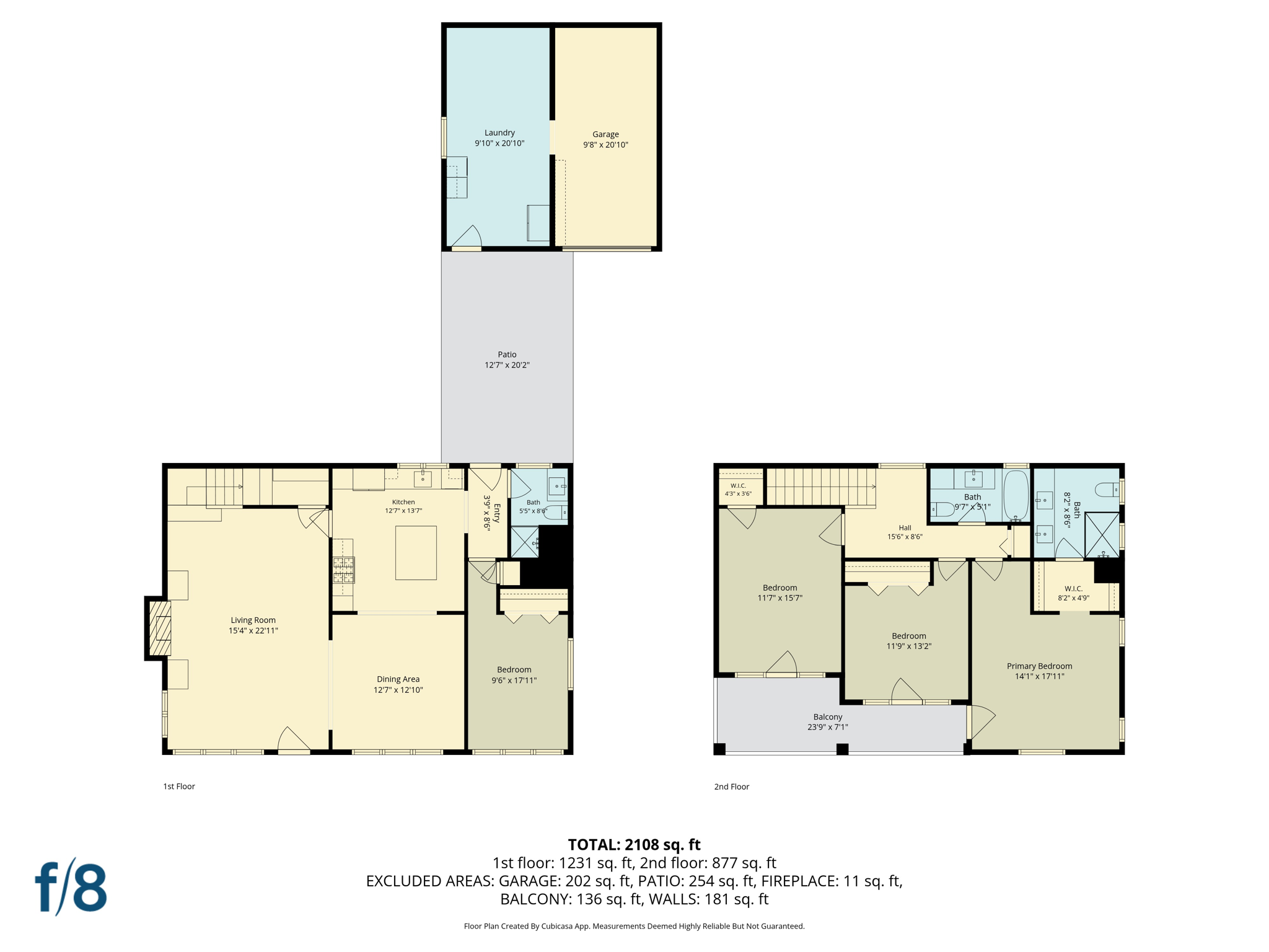 Floorplan #3