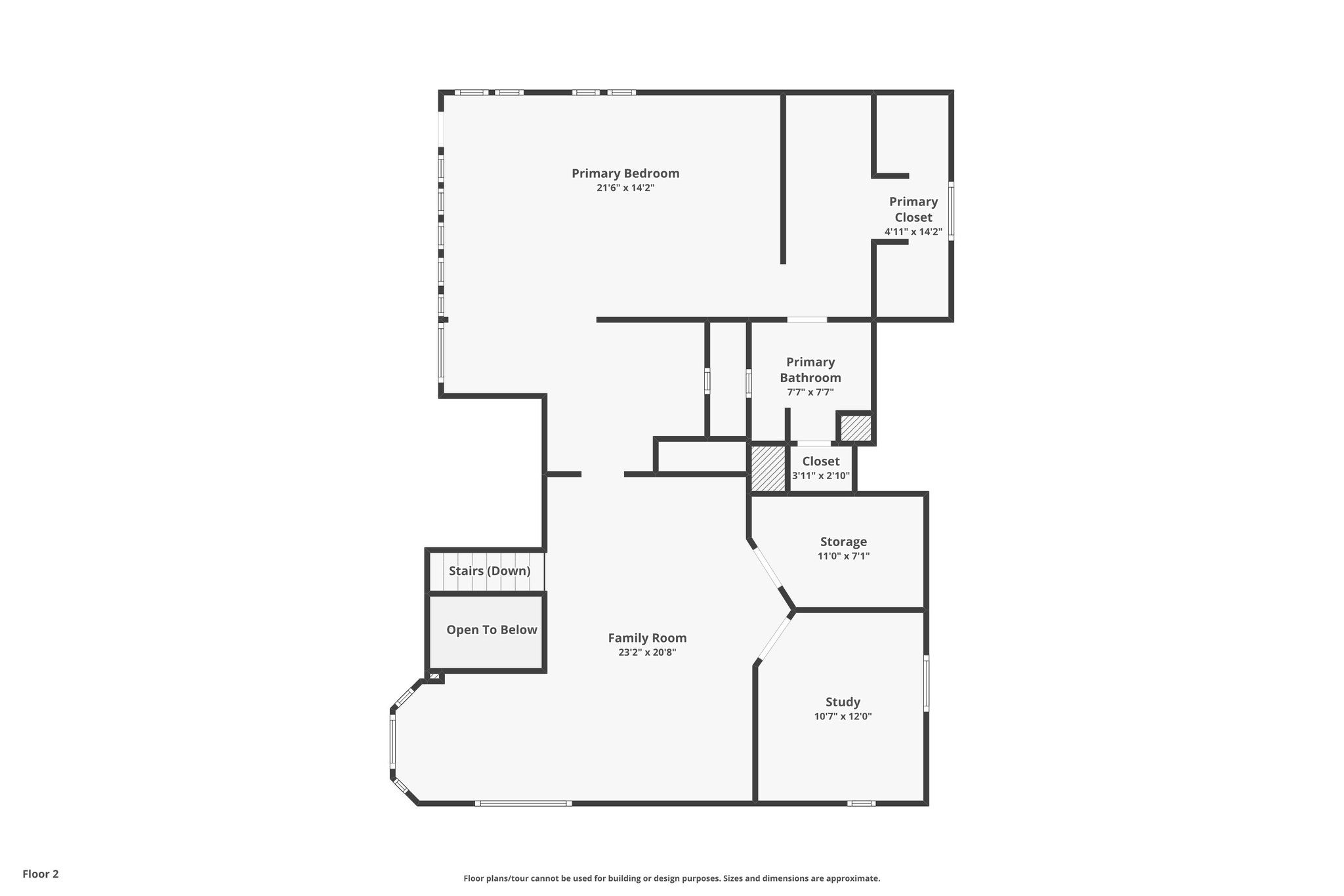Floor 2