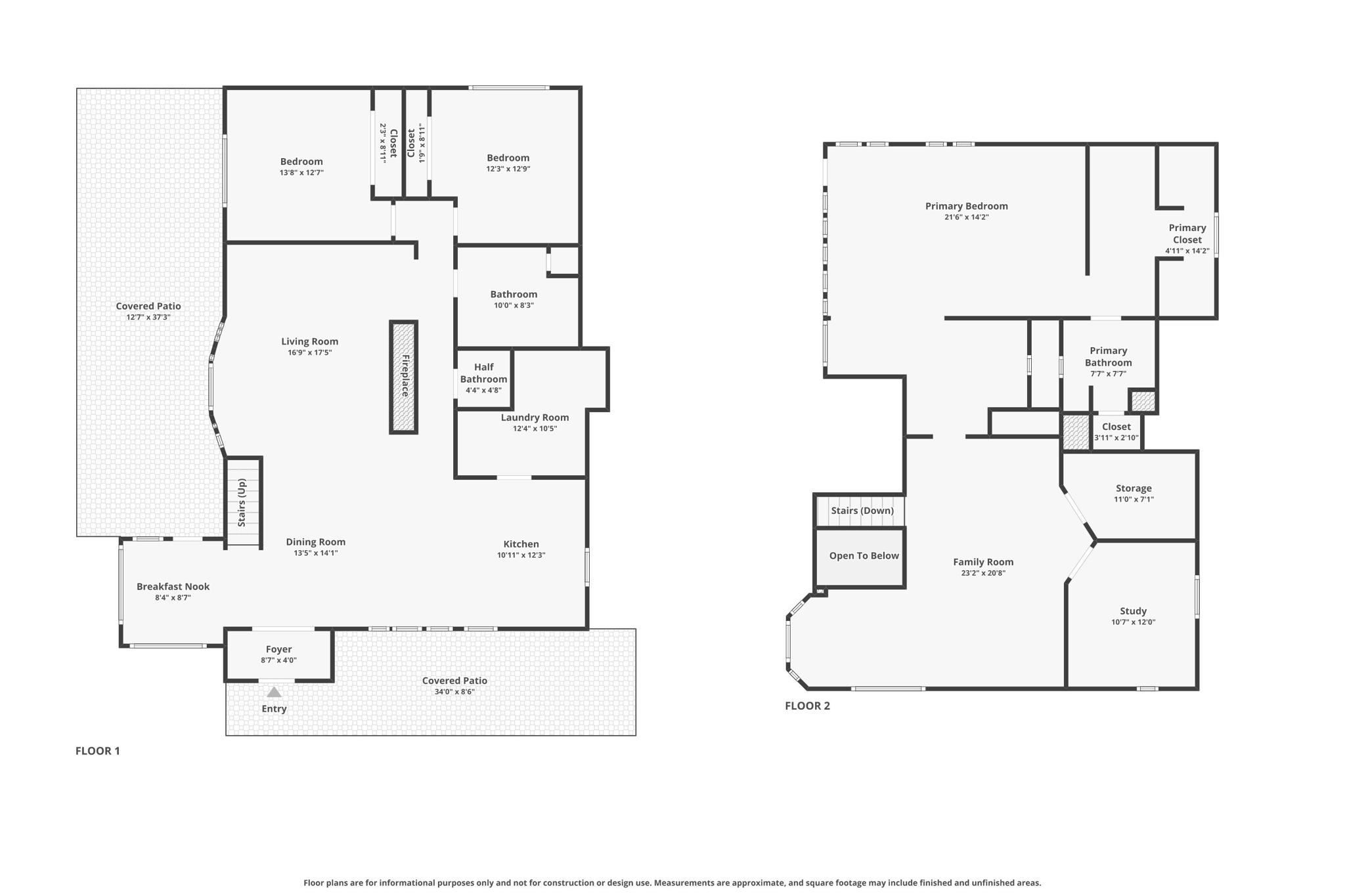 Floorplan #4