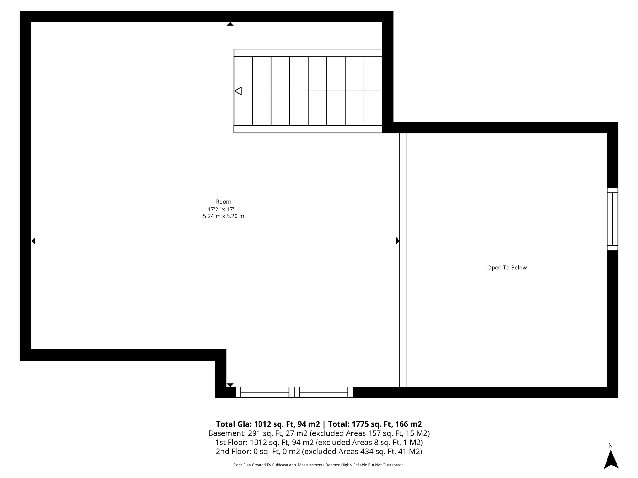 Upper Level