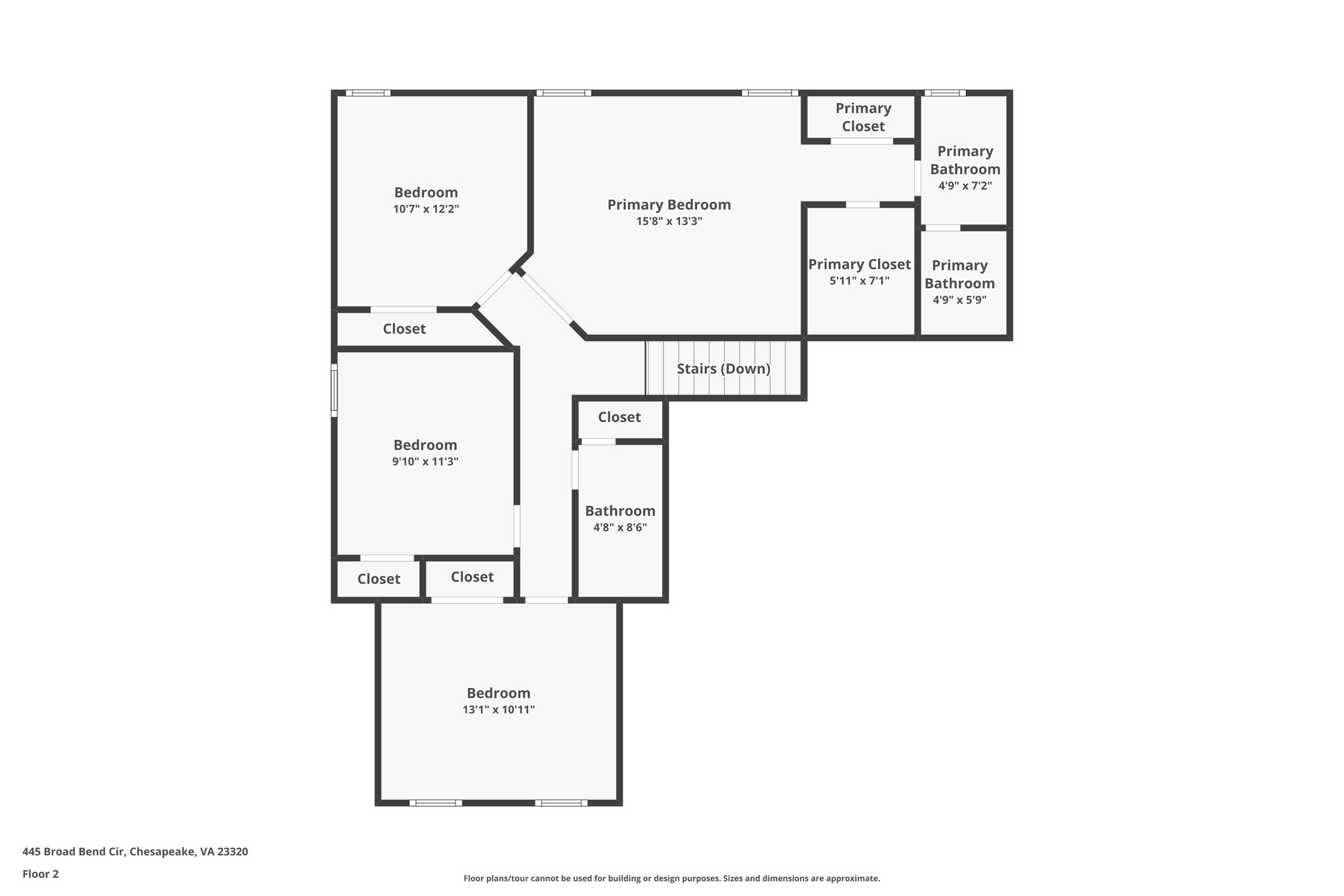 Floor 2