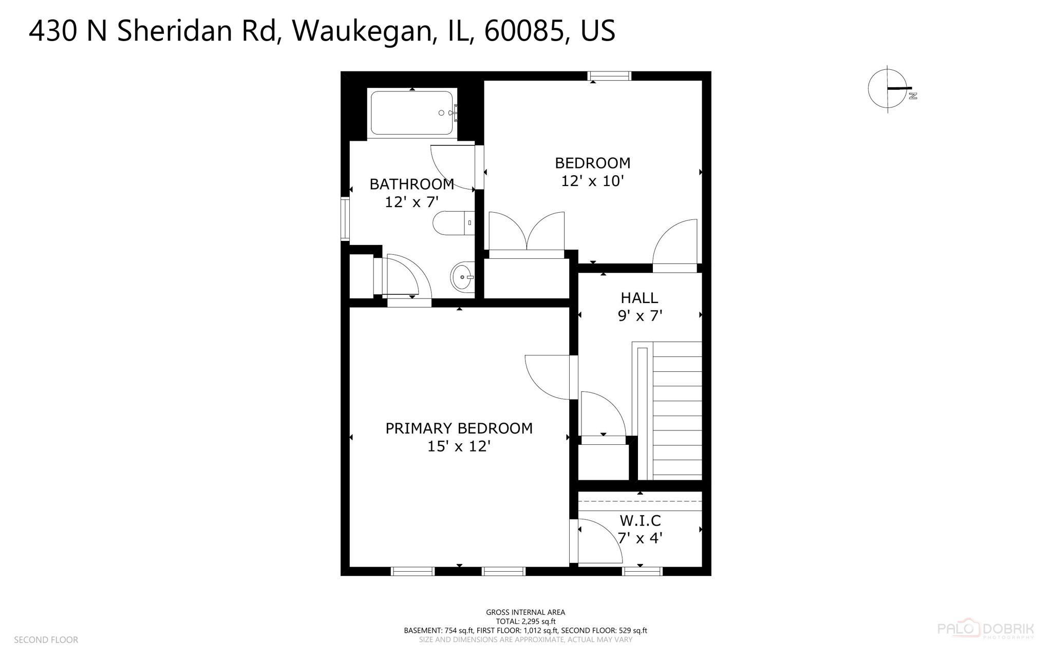 Floorplan #2