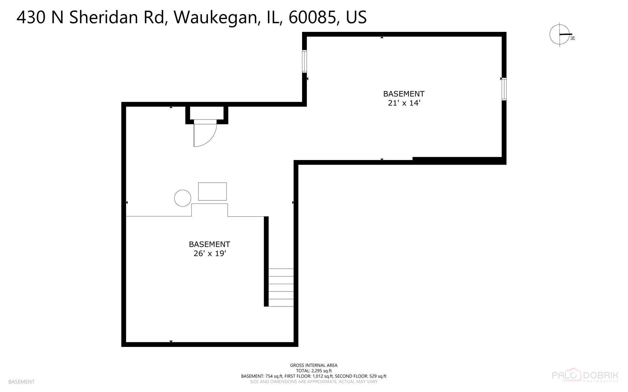 Floorplan #4