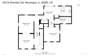 Floorplan #3