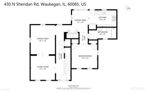 Floorplan #3