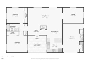 Floor 1