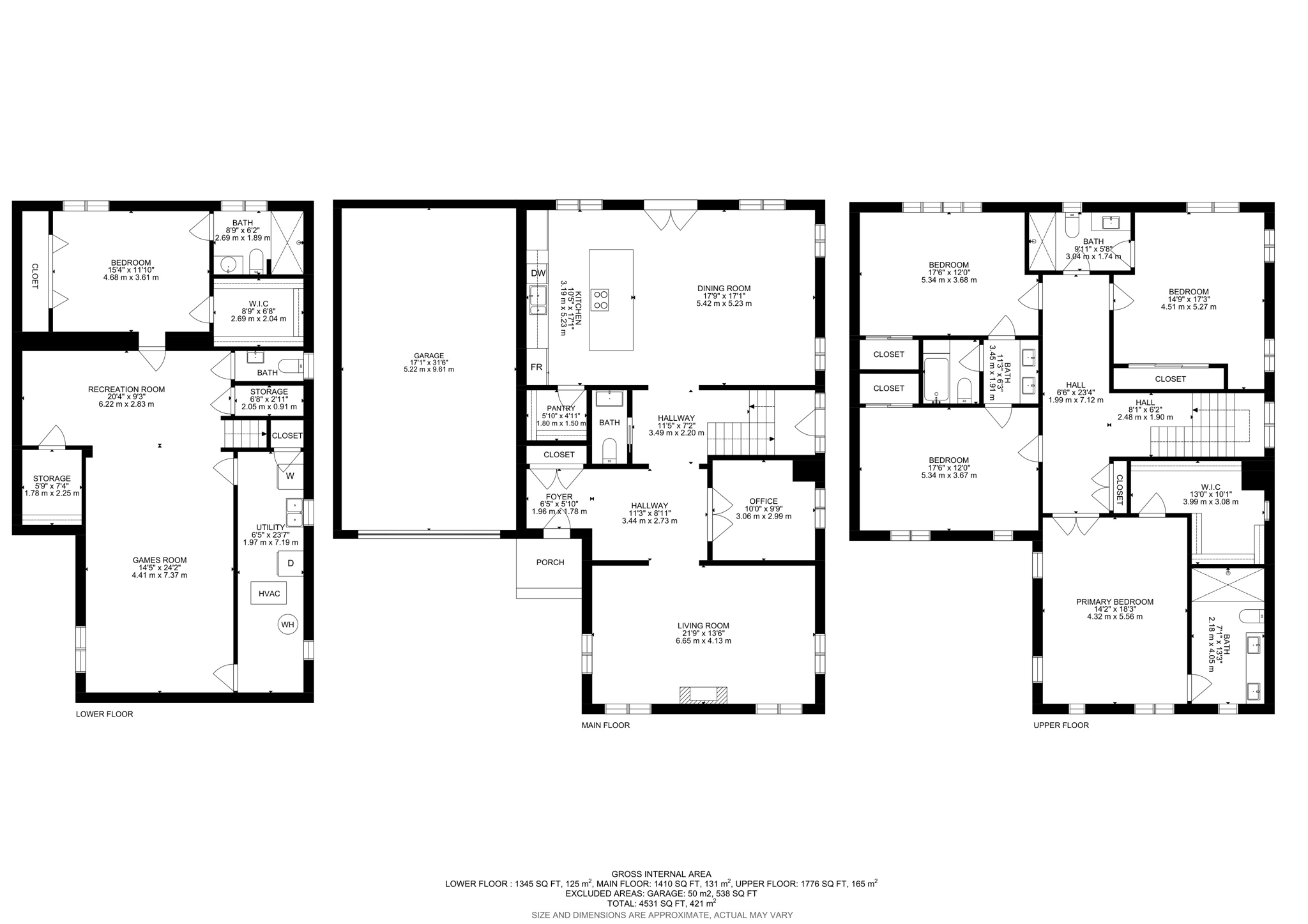 Floorplan #4