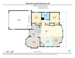 VX - (Imperial) Schematic Floor Plan - (1)