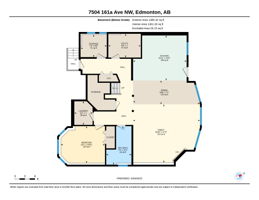 VX - (Imperial) Schematic Floor Plan - (3)