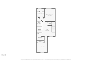Floorplan #3