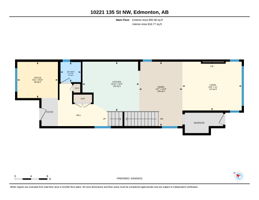 VX - (Imperial) Schematic Floor Plan - (1)