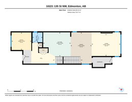 VX - (Metric) Schematic Floor Plan - (1)