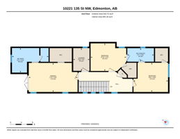 VX - (Imperial) Schematic Floor Plan - (2)