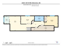 VX - (Imperial) Schematic Floor Plan - (3)