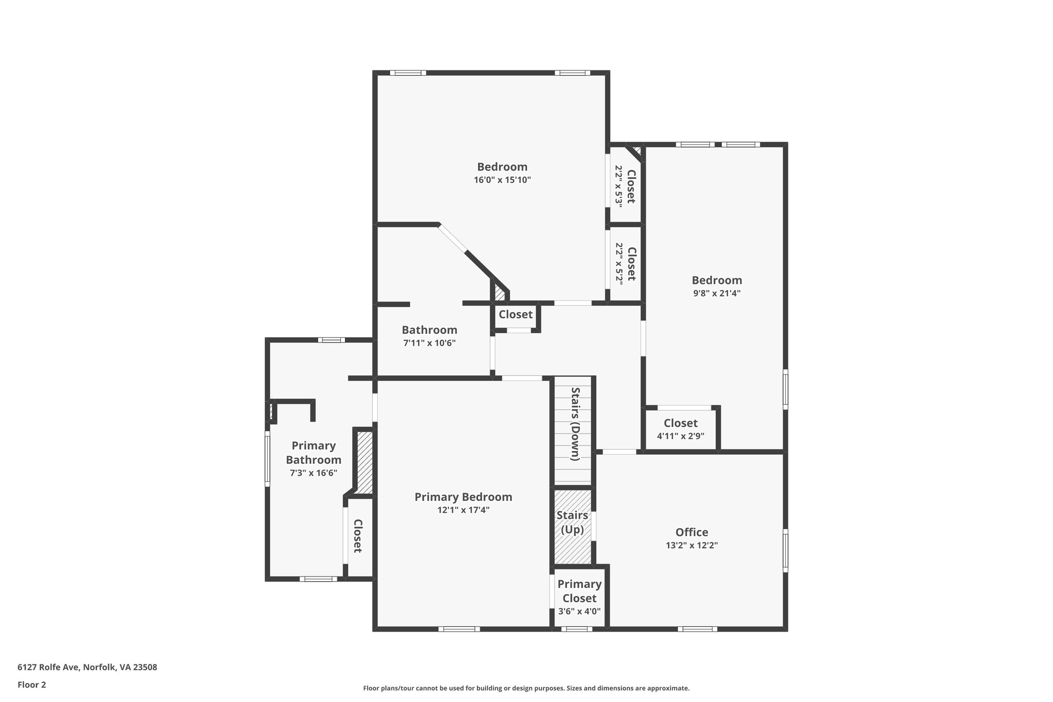 Floor 2