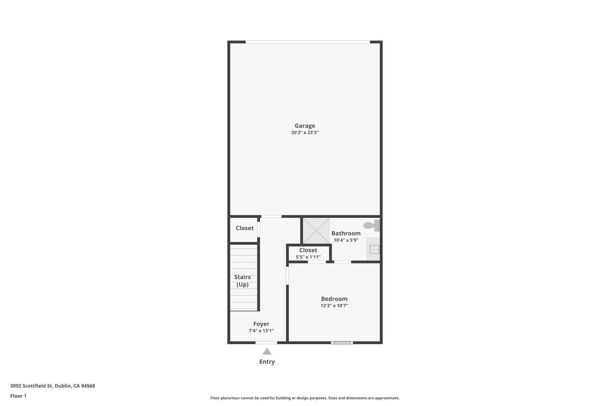 Floor 1